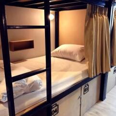 Grandpa's Hostel Bangkok Бангкок детские мероприятия фото 2
