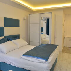 Deep Hotel Турция, Стамбул - отзывы, цены и фото номеров - забронировать отель Deep Hotel онлайн комната для гостей
