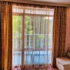 Отель Aphrodite Beach Hotel Болгария, Несебр - отзывы, цены и фото номеров - забронировать отель Aphrodite Beach Hotel онлайн комната для гостей фото 5