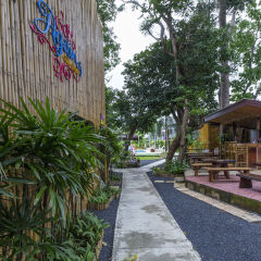Отель Again At Naiharn Beach Resort Пхукет фото 3