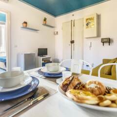 Отель Blue Marlin Retreats Италия, Болонья - отзывы, цены и фото номеров - забронировать отель Blue Marlin Retreats онлайн в номере фото 2