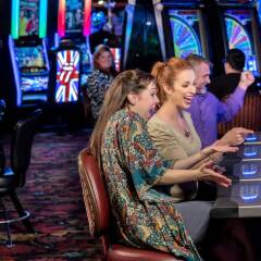 Отель Binion's Gambling Hall and Hotel США, Лас-Вегас - отзывы, цены и фото номеров - забронировать отель Binion's Gambling Hall and Hotel онлайн фото 17