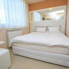 Family Hotel Victoria 3* Апартаменты фото 13