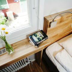 Hotel Zinkensdamm - Sweden Hotels комната для гостей фото 3