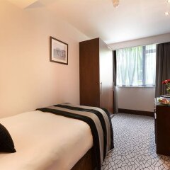 Park Grand London Lancaster Gate in London, United Kingdom from 321$, photos, reviews - zenhotels.com guestroom photo 2