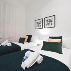 Отель BarcelonaForRent The Central Place Испания, Барселона - отзывы, цены и фото номеров - забронировать отель BarcelonaForRent The Central Place онлайн детские мероприятия