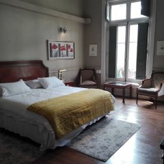 Hotel Casa Zañartu in Santiago, Chile from 90$, photos, reviews - zenhotels.com guestroom photo 4