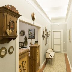 Отель Il Battente 1862 Больцано интерьер отеля фото 2