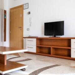 Отель C5 Apartments Сербия, Белград - отзывы, цены и фото номеров - забронировать отель C5 Apartments онлайн удобства в номере