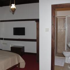 Sahmeran Konak Butik Otel Турция, Кастамону - отзывы, цены и фото номеров - забронировать отель Sahmeran Konak Butik Otel онлайн комната для гостей фото 4