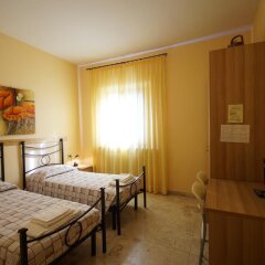 Отель Casa Secchiaroli комната для гостей фото 2