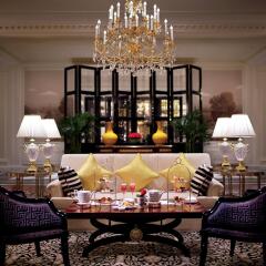 Отель The Ritz-Carlton, Tianjin фото 3