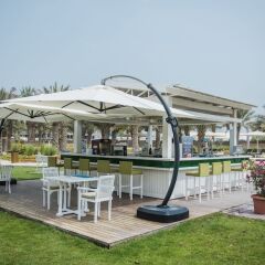Отель Habtoor Grand Resort, Autograph Collection Дубай фото 8