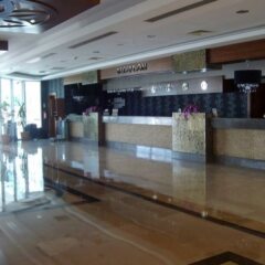 Side Lilyum Hotel & Spa Турция, Сиде - отзывы, цены и фото номеров - забронировать отель Side Lilyum Hotel & Spa онлайн интерьер отеля фото 2
