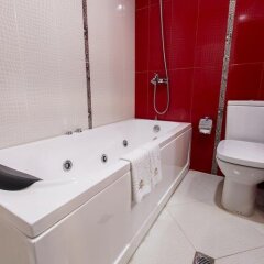 Отель Nikol Болгария, Боровец - отзывы, цены и фото номеров - забронировать отель Nikol онлайн фото 25