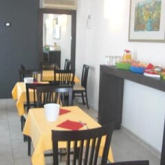 Hotel Residence Garni Порденоне питание фото 2
