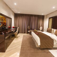 Suite Hotel Casa Diamond спа