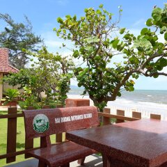 Отель HaiDuong Intourco Resort Вьетнам, Вунгтау - отзывы, цены и фото номеров - забронировать отель HaiDuong Intourco Resort онлайн фото 12