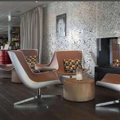 Clarion Hotel Stavanger Ставангер интерьер отеля фото 2