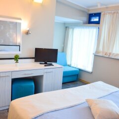 Отель Aphrodite Hotel Болгария, Золотые пески - отзывы, цены и фото номеров - забронировать отель Aphrodite Hotel онлайн удобства в номере