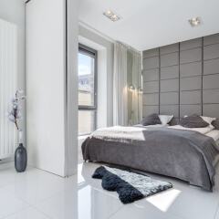 Апартаменты Elite Apartments Old Town Prestige комната для гостей