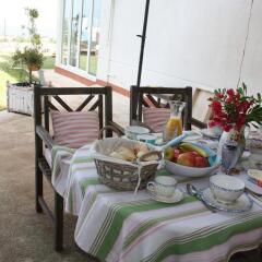 Отель Villa Bologna Капачи питание фото 3