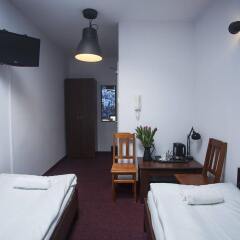 Отель Hostel Flamingo Польша, Лодзь - - забронировать отель Hostel Flamingo, цены и фото номеров комната для гостей фото 4