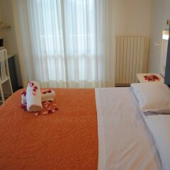 Hotel Pigalle Риччоне детские мероприятия фото 2