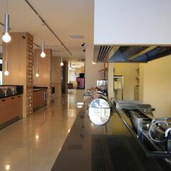 JDW Design Hotel интерьер отеля