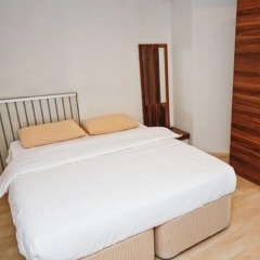 Отель Detay Suites комната для гостей фото 2