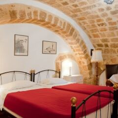 Отель Kristina's Rooms комната для гостей фото 5