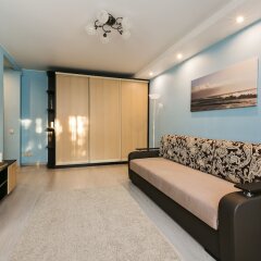 Апартаменты Moscow City Apartments Boulevard Ring фото 14