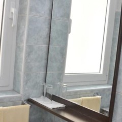 Отель Rooms Lara ванная