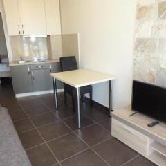 Апартаменты The Old Town Viewpoint Apartments удобства в номере