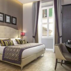 Hotel Spadai комната для гостей фото 4