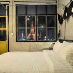 Отель Inn A Day Бангкок помещение для мероприятий фото 2