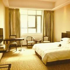 Yi He Mansion Hotel комната для гостей фото 2
