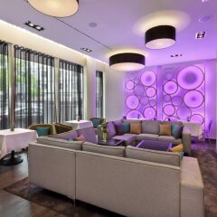 Отель Citadines Kurfurstendamm Berlin Германия, Берлин - 9 отзывов об отеле, цены и фото номеров - забронировать отель Citadines Kurfurstendamm Berlin онлайн интерьер отеля