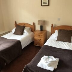 The Old Pound Inn in Langport, United Kingdom from 105$, photos, reviews - zenhotels.com guestroom photo 2