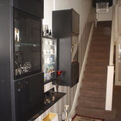 The Franklyn Hotel удобства в номере
