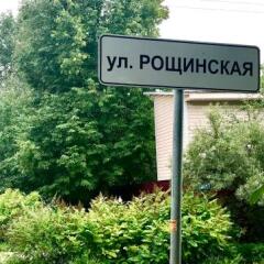 Гостевой Дом Рощинская фото 11