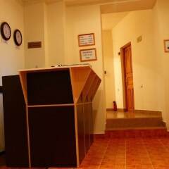 Yeghevnut Hotel интерьер отеля фото 2