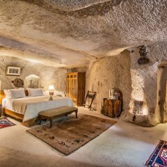 Museum Hotel Турция, Учисар - отзывы, цены и фото номеров - забронировать отель Museum Hotel онлайн комната для гостей фото 5