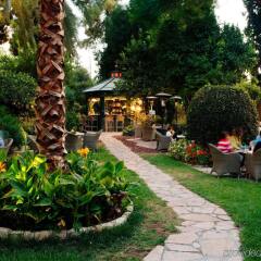 American Colony Hotel The Leading Hotels of the World Израиль, Иерусалим - отзывы, цены и фото номеров - забронировать отель American Colony Hotel The Leading Hotels of the World онлайн помещение для мероприятий