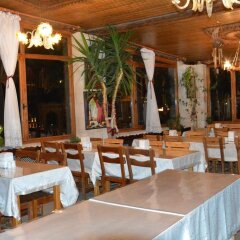 Travel Inn Cave Hotel Турция, Гёреме - отзывы, цены и фото номеров - забронировать отель Travel Inn Cave Hotel онлайн питание