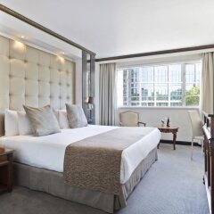 Апартаменты Melia White House Apartments комната для гостей фото 3