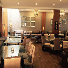 The Seven Hotel and Spa питание