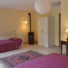 Отель B&B Valle dei Molini Италия, Лимена - отзывы, цены и фото номеров - забронировать отель B&B Valle dei Molini онлайн удобства в номере