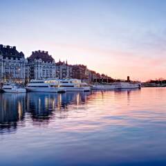 Hotel Esplanade, Sure Hotel Collection by Best Western фото 4