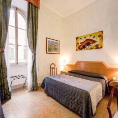 Hotel Giotto Flavia комната для гостей фото 2